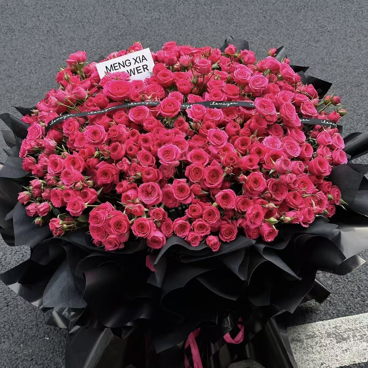 【思芹花卉|苏菲宝贝多头玫瑰】A级玫瑰，基地直发1单冷链，2单空运