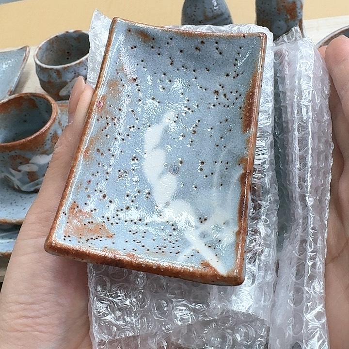 洋***哥瓷器。  瓷器。           