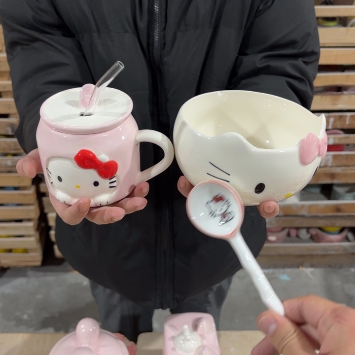 我们都在努力着改变自己和生活