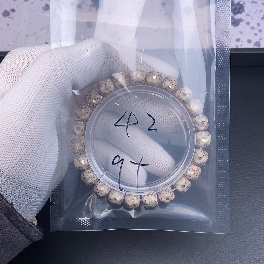 星月菩提吊坠星月