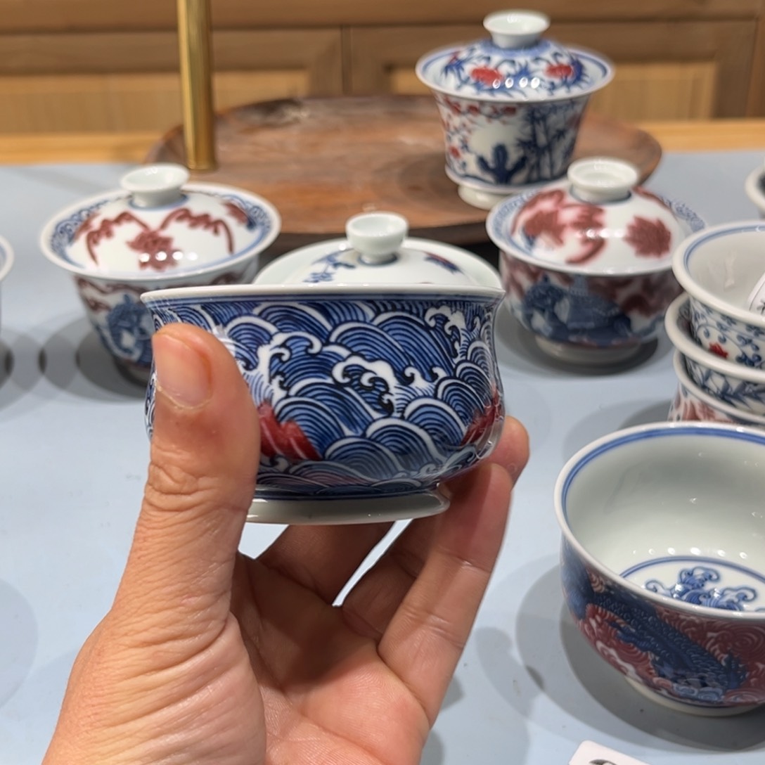 景德镇陶瓷艺术展在