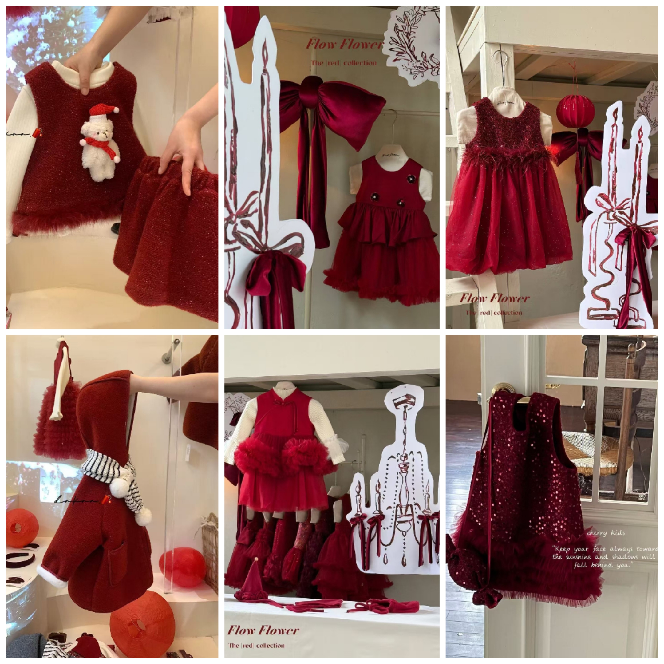 801-899儿童百搭休闲秋冬时髦韩版女孩女童小童加厚加绒女宝