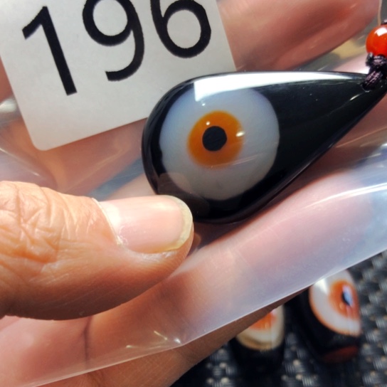 玛瑙/玉髓颈饰未镶嵌?***?