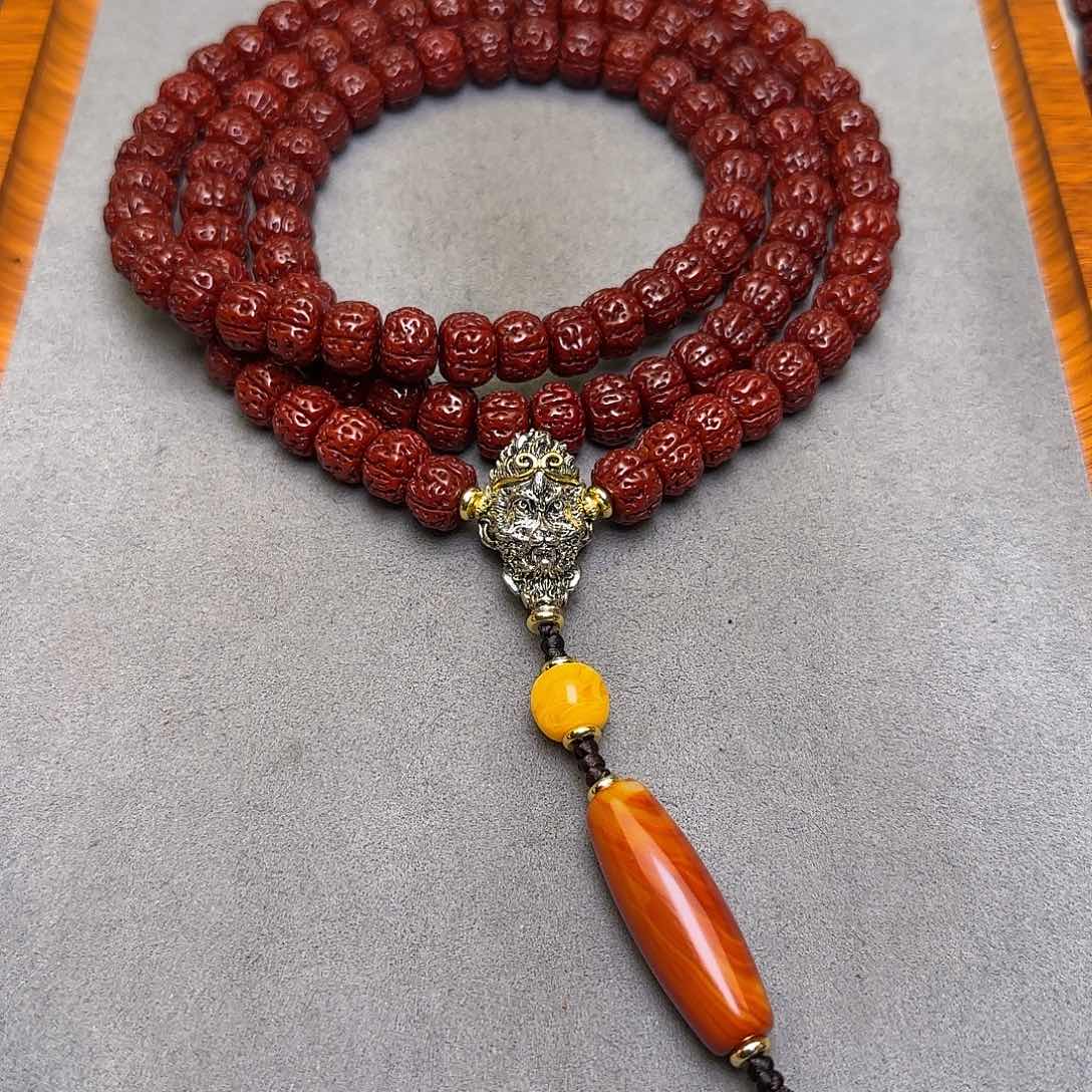 金刚菩提吊坠听*金刚11-12