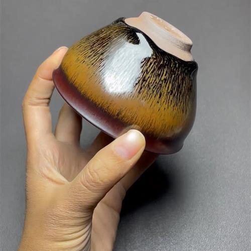 【闪购商品】茶盏-657............