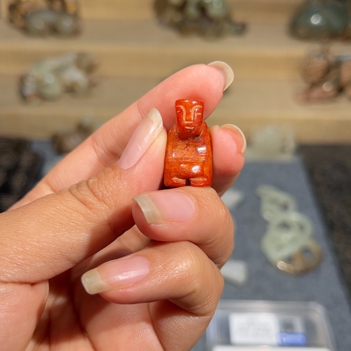 摆件陶瓷/紫砂/... 建盏 摆件