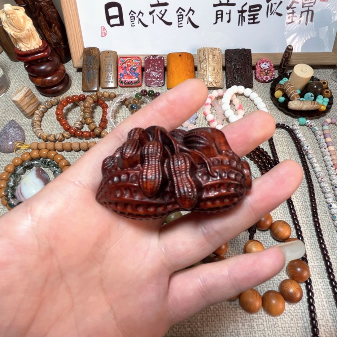 4 号链接高端精品车里拍！