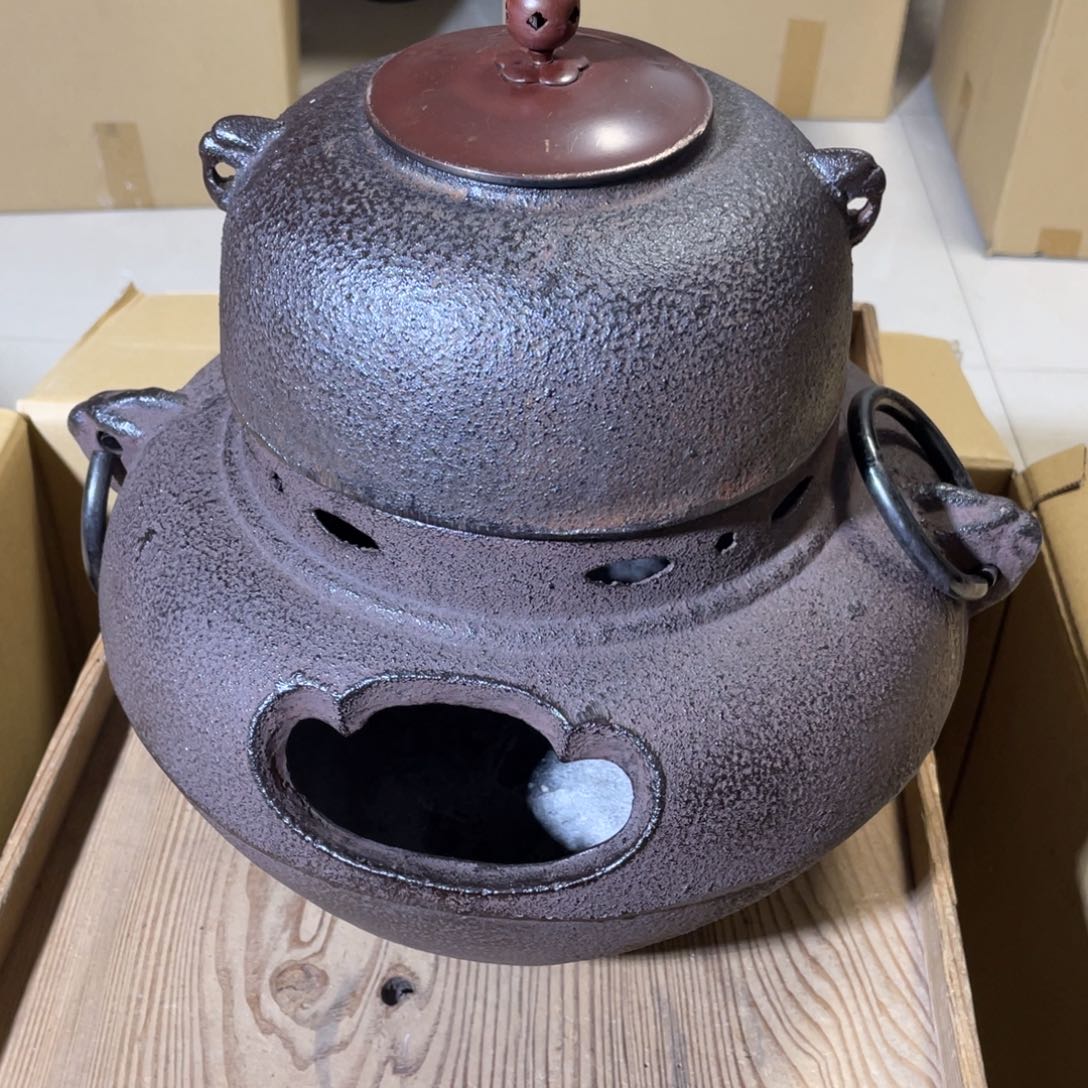 紫砂中古商品谨慎下单