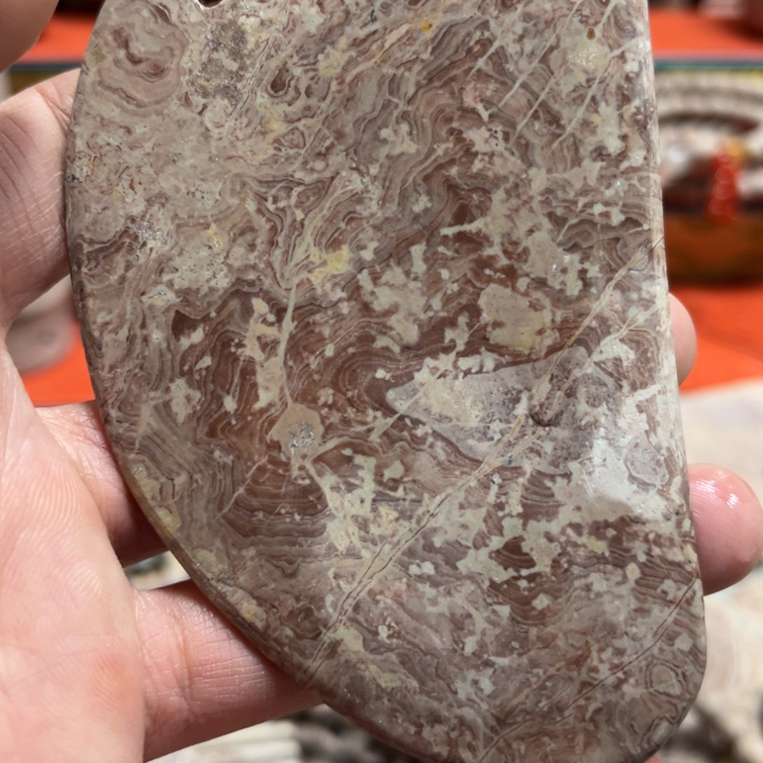 砭石扁鹊石养生石