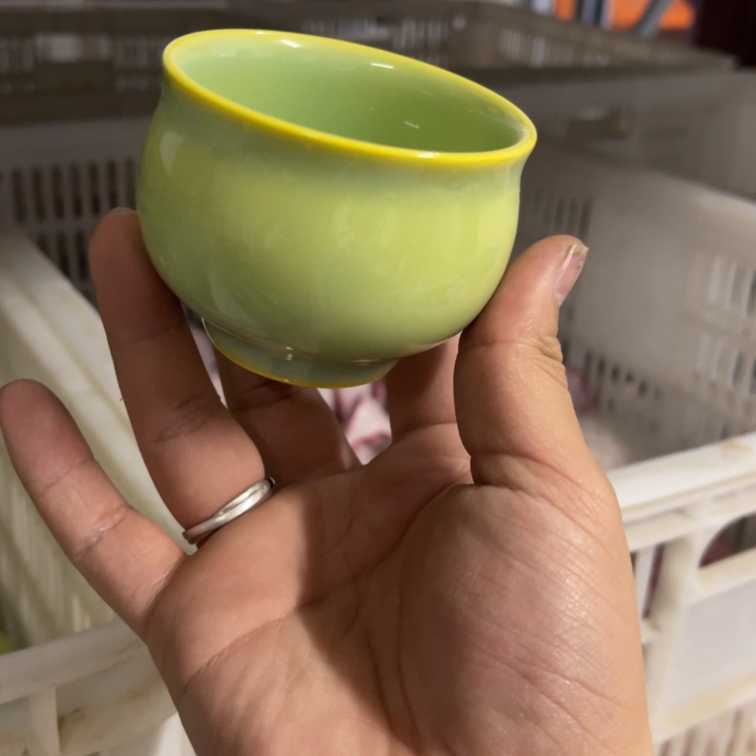 紫砂陶瓷茶具微瑕介意勿拍
