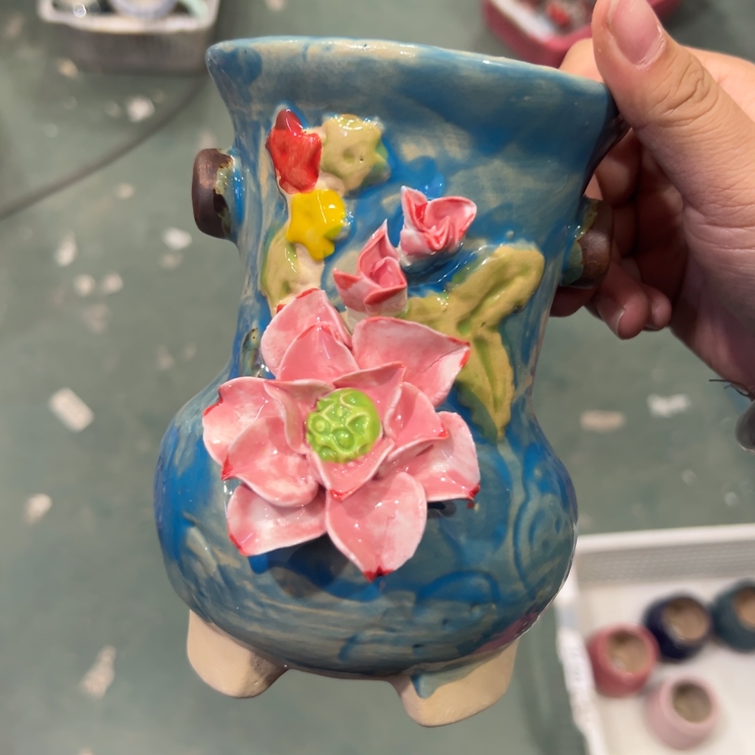 满20米发货花盆秒退拉黑