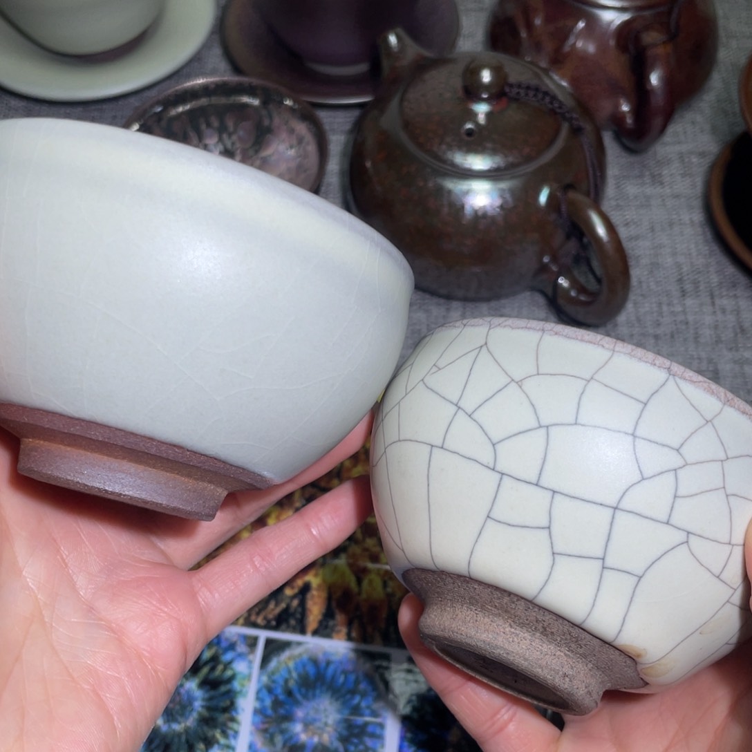 茶盏建盏直播间链接