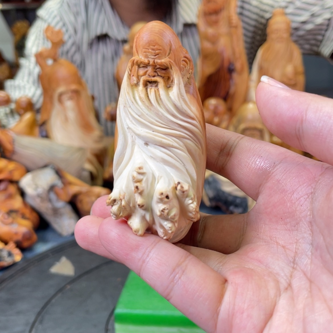 【闪购商品】柏木（崖柏）其他