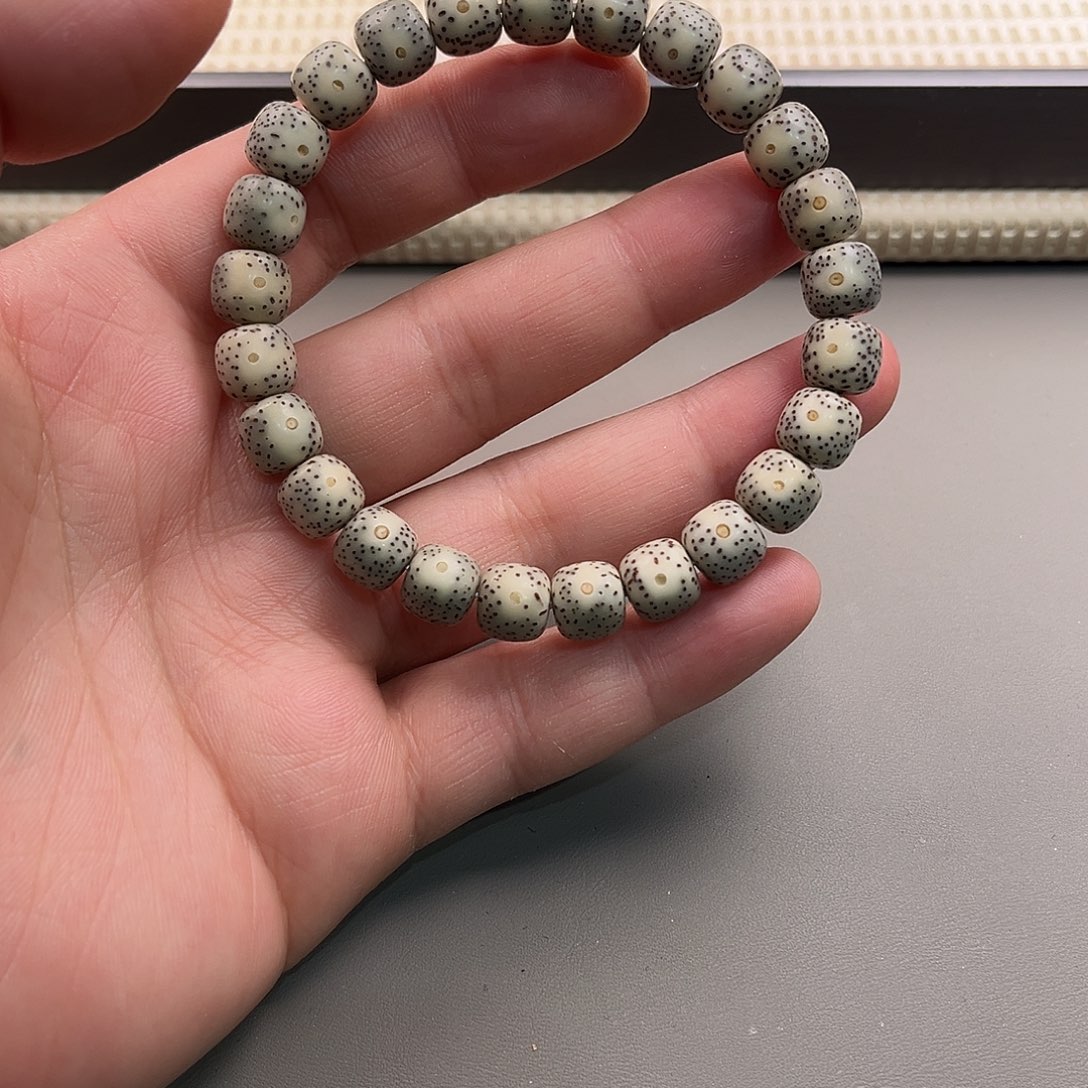 金刚菩提手串你也不说了吗不说话啊想