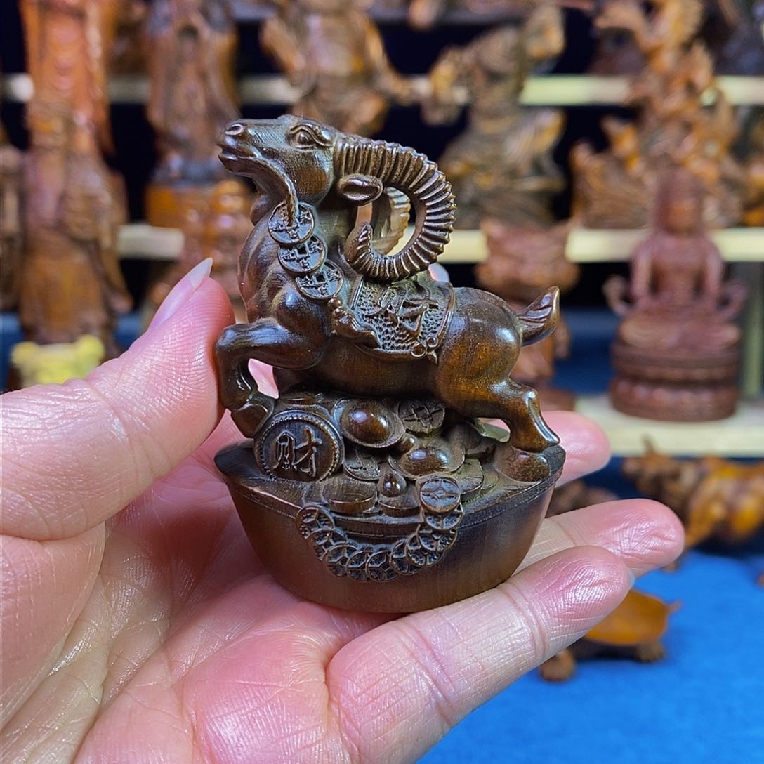 黄杨木小叶黄杨木工艺品