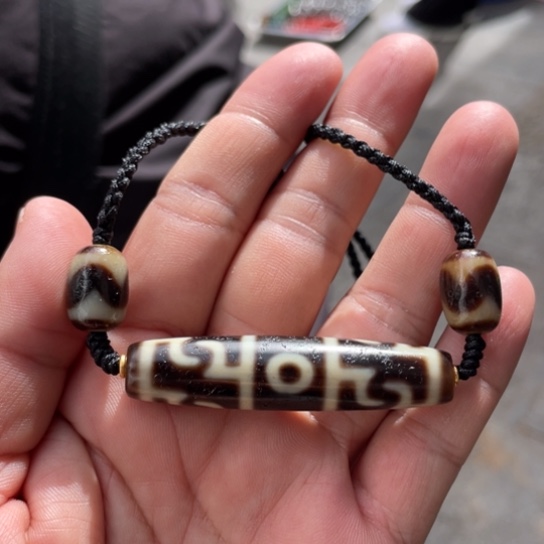 玛瑙/玉髓吊坠未镶嵌