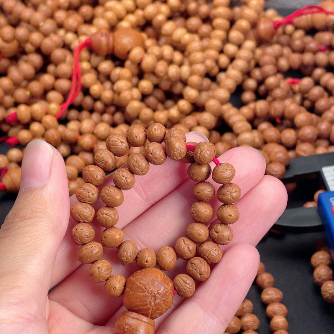 吊坠凤眼菩提凤眼