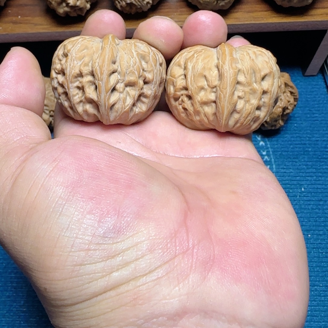 文玩核桃吊坠全品45元宝