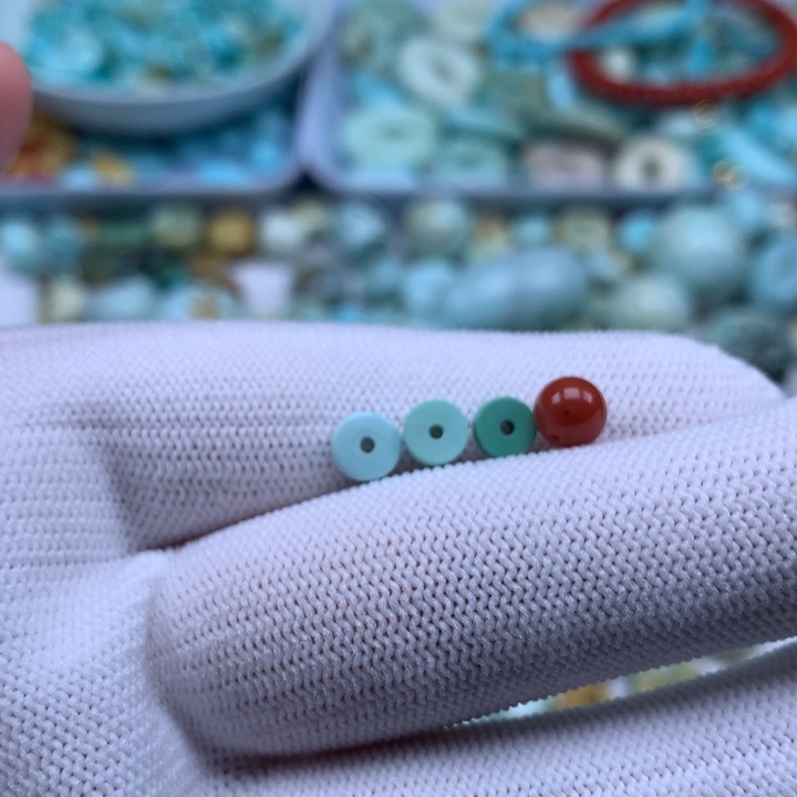 M***o南红玛瑙未镶嵌珠宝奇石