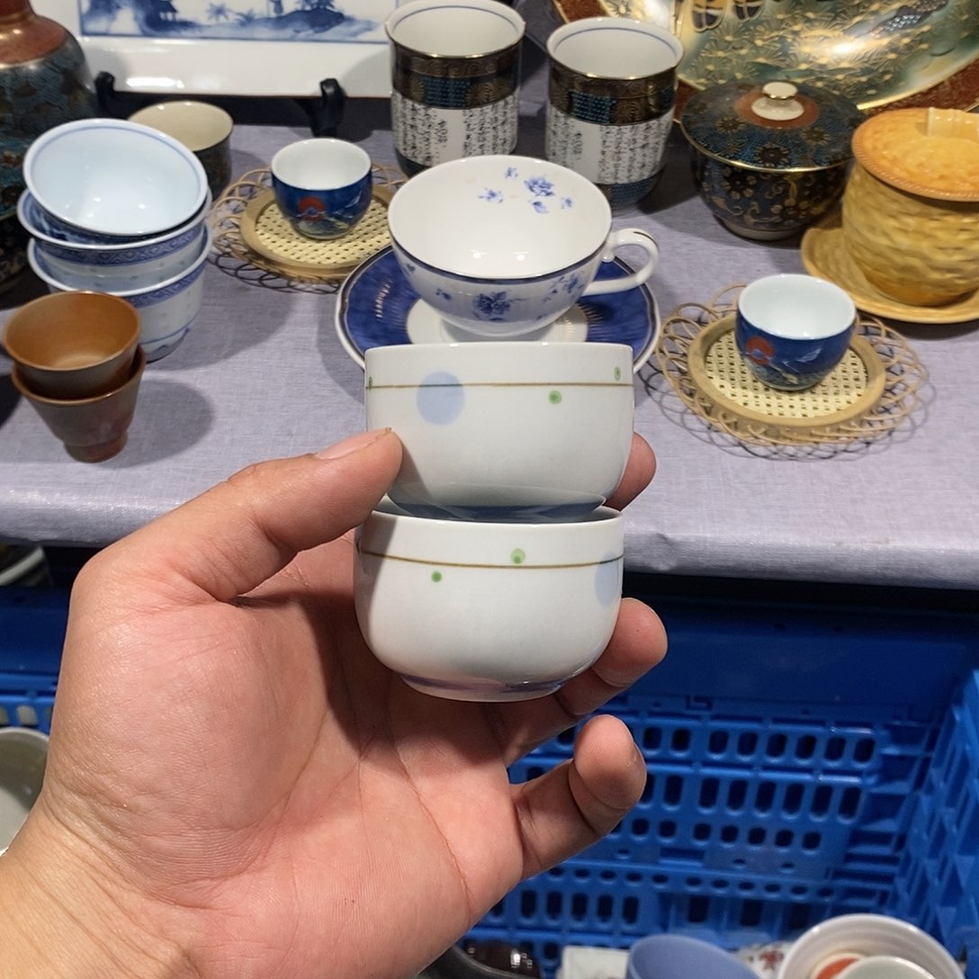 茶盏全场满28元包邮，第20