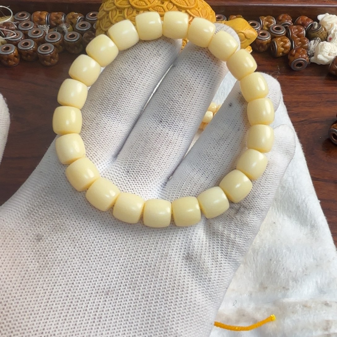 手串/手链骆驼牙骆驼牙