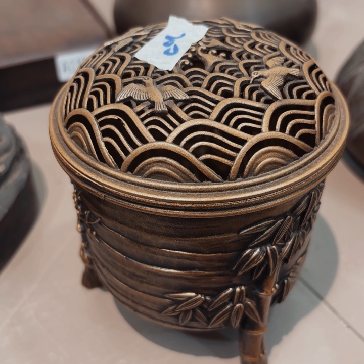 紫砂茶杯罗****～非常美丽漂亮的物品