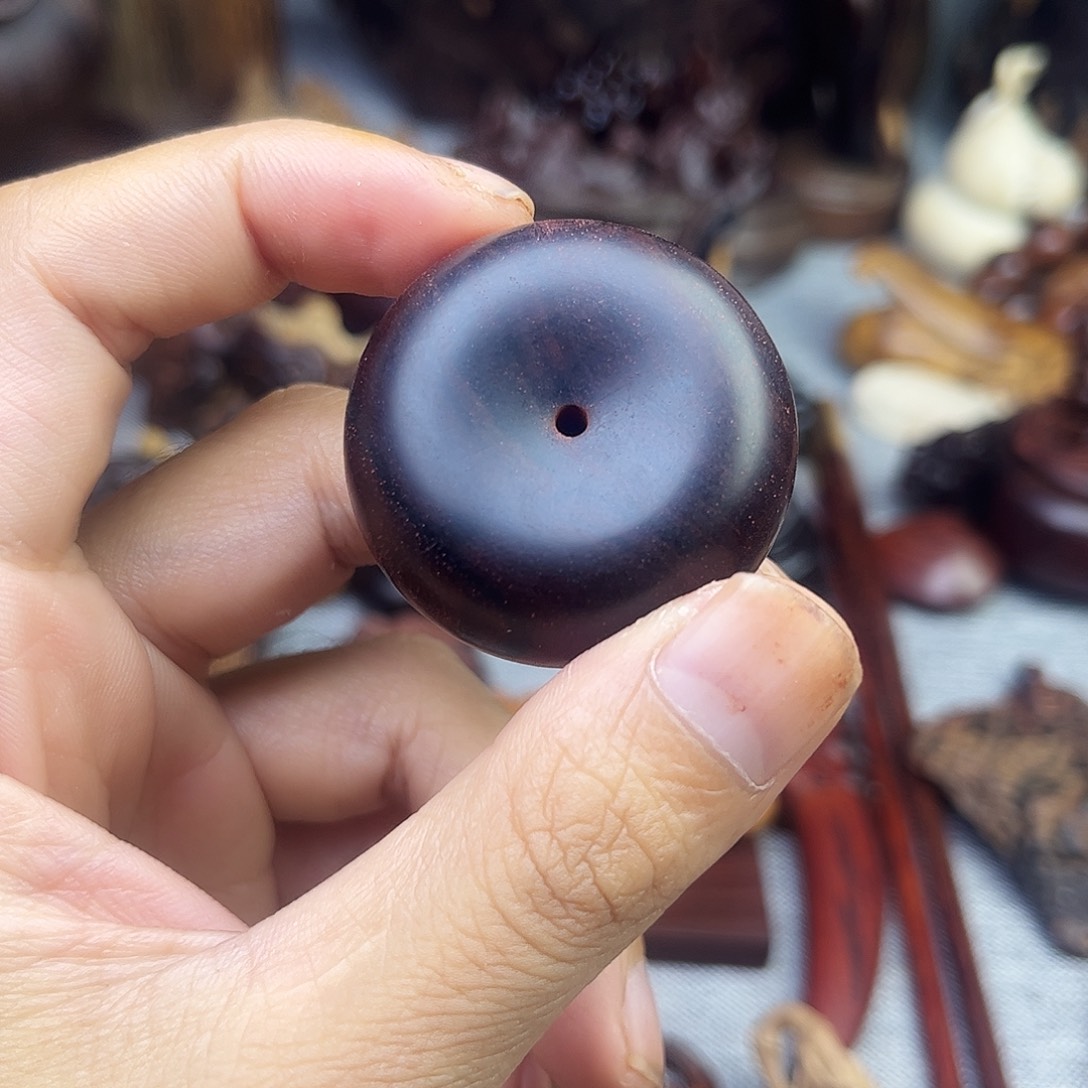 檀香紫檀（小叶紫檀）