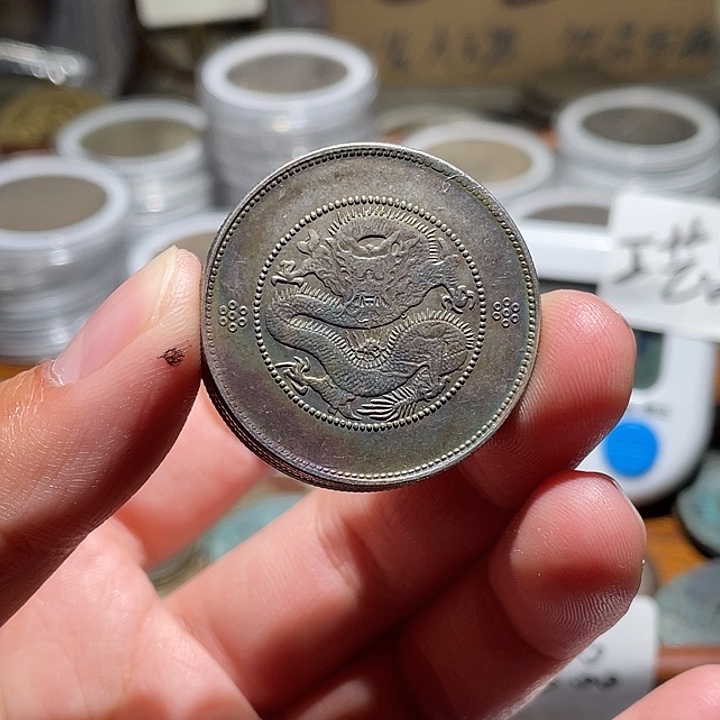 银Ag800直播间所见即所得