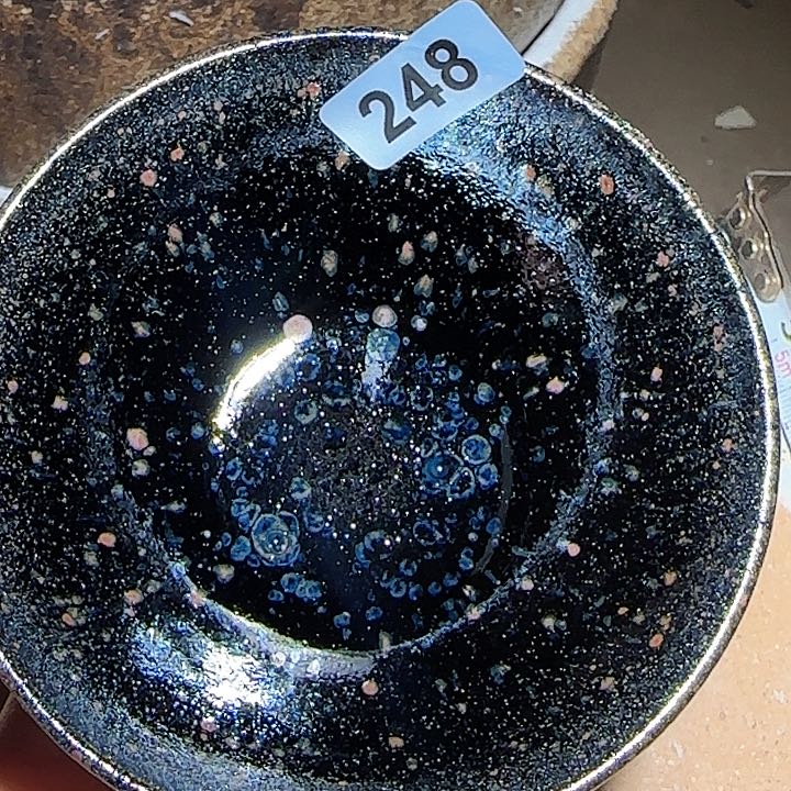 茶盏只为自己能过日子了才知道