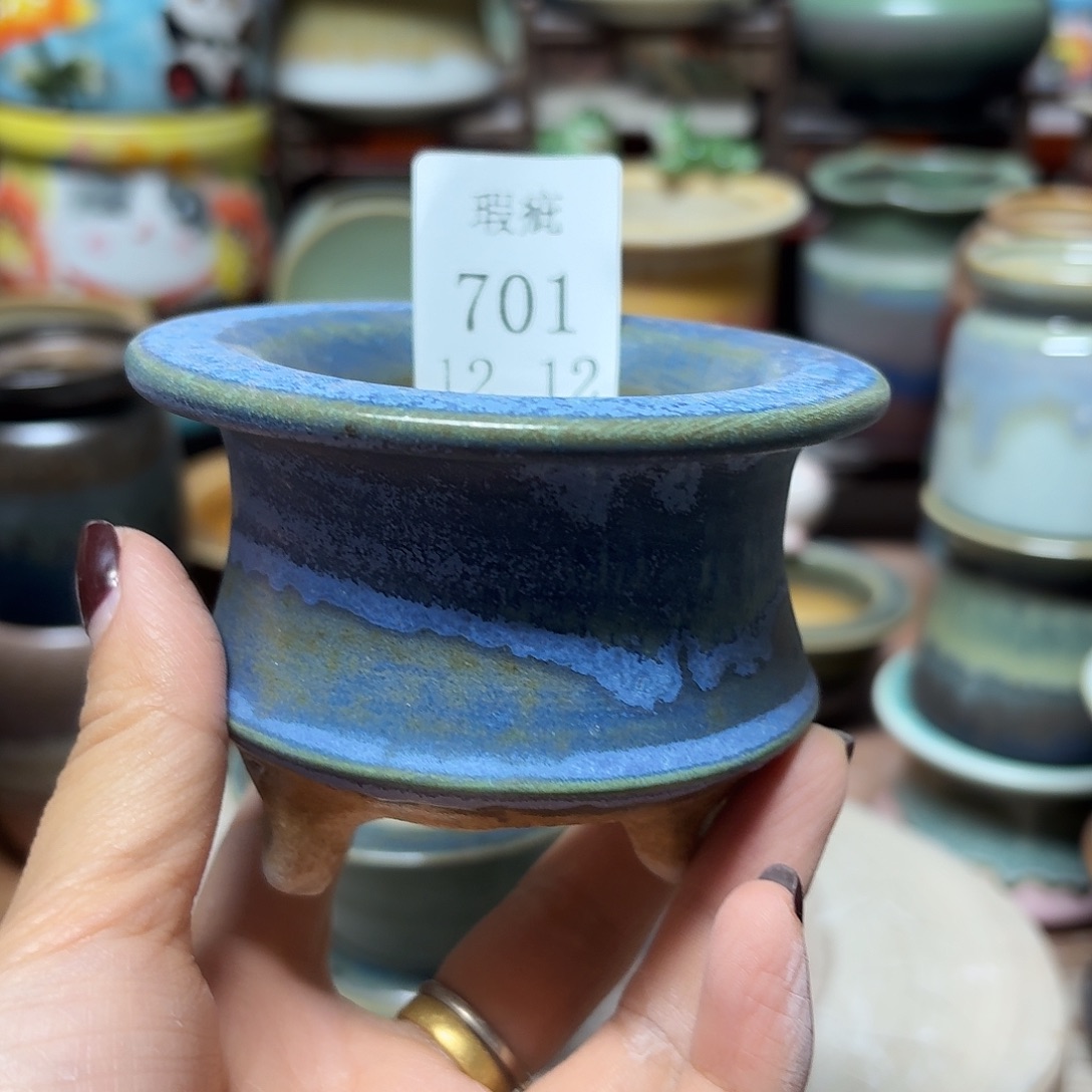 瓷片景德镇陶瓷手工制作 
