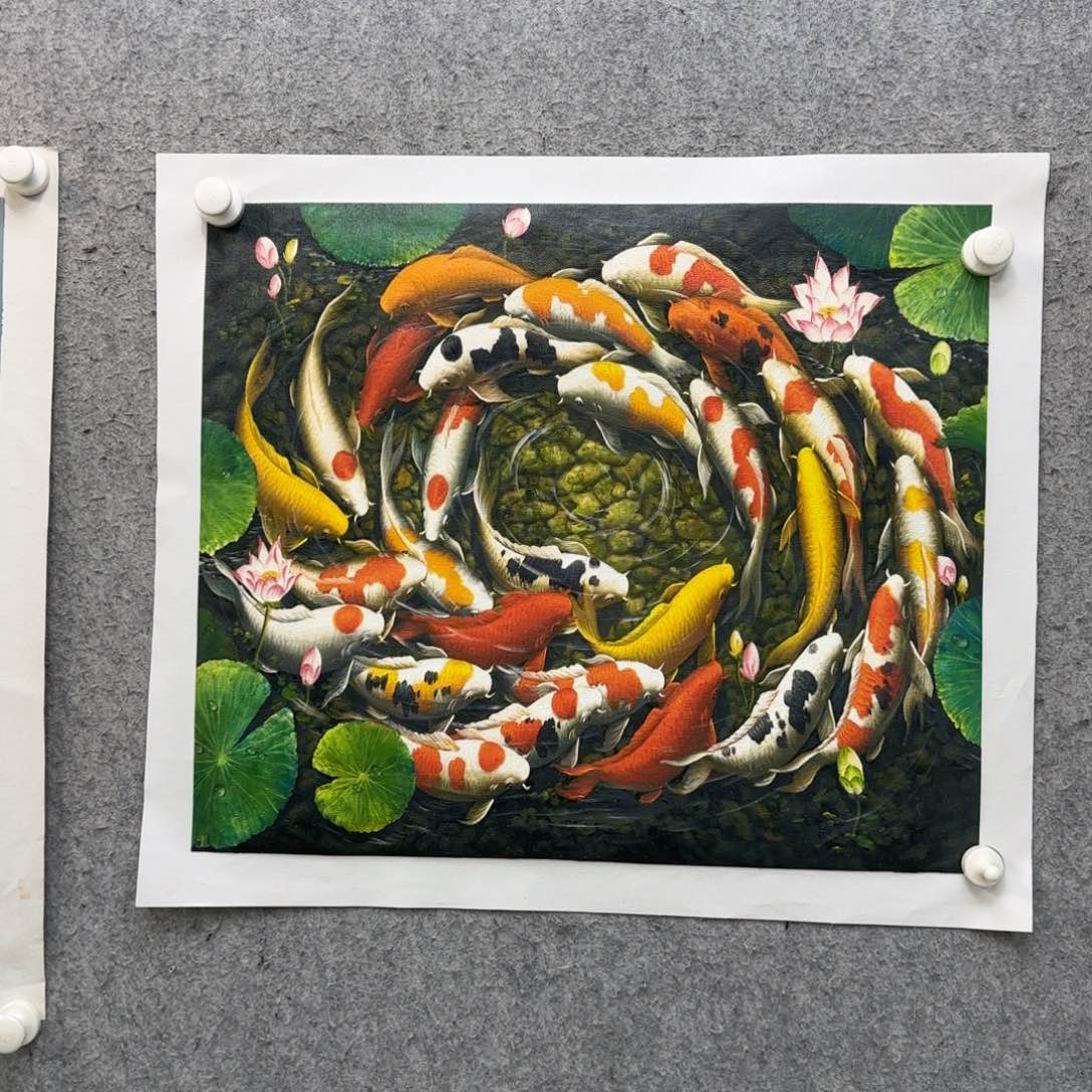 书法作品多次参加全国