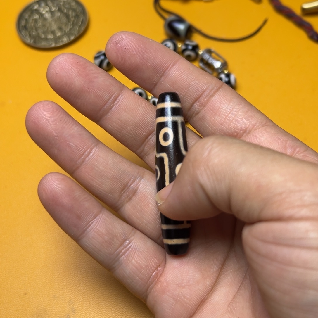 1***g玛瑙/玉髓合金挂件2356654334677