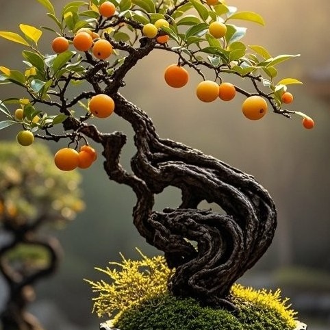 金弹子绿植盆栽   绿植园艺