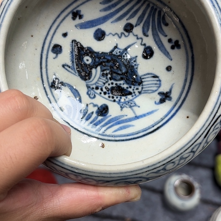 摆件陶甘****司陶瓷艺术作品