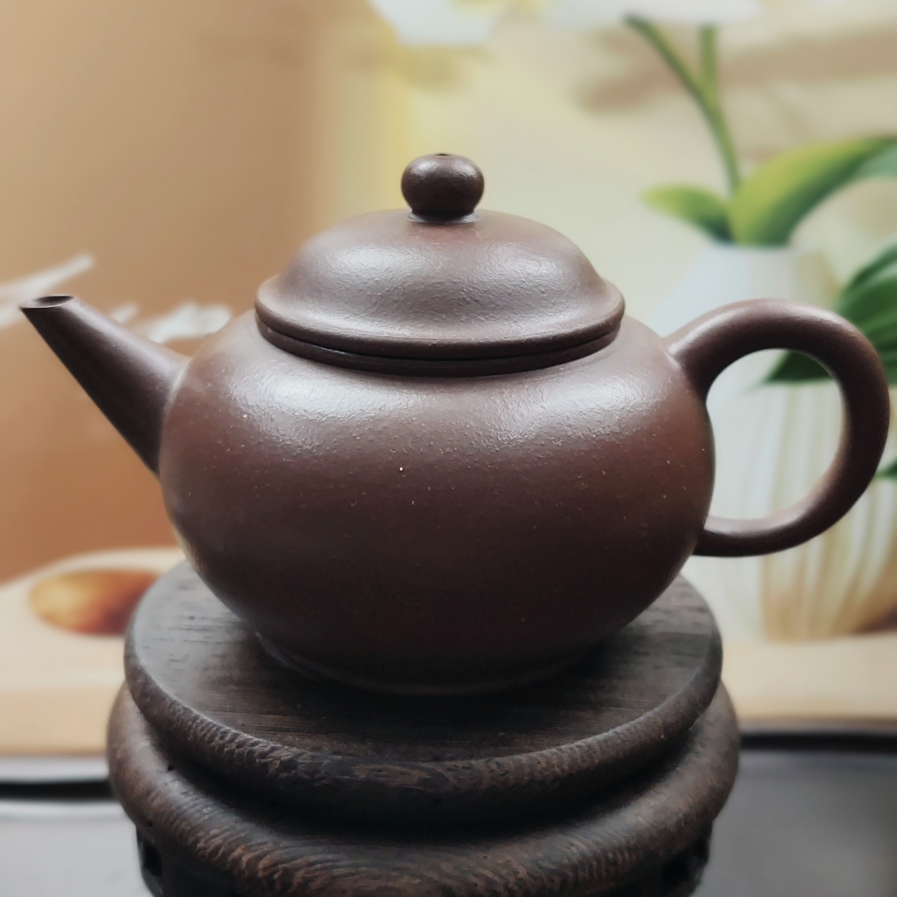 宜兴紫砂精工半手水平150cc左右多款泥料可选