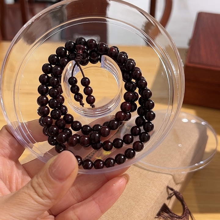 闪电购福利文玩木盒