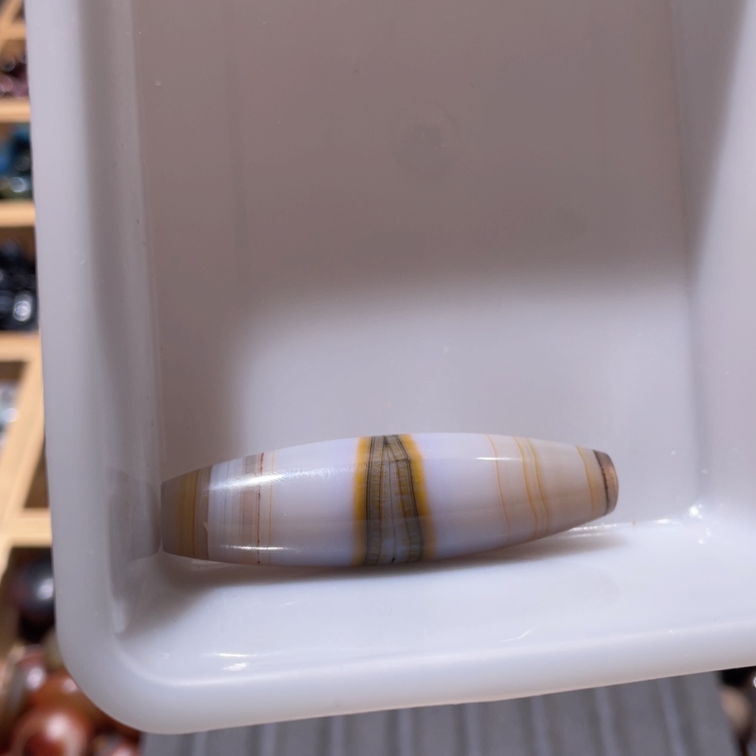 玛瑙/玉髓珠宝半成品未镶嵌