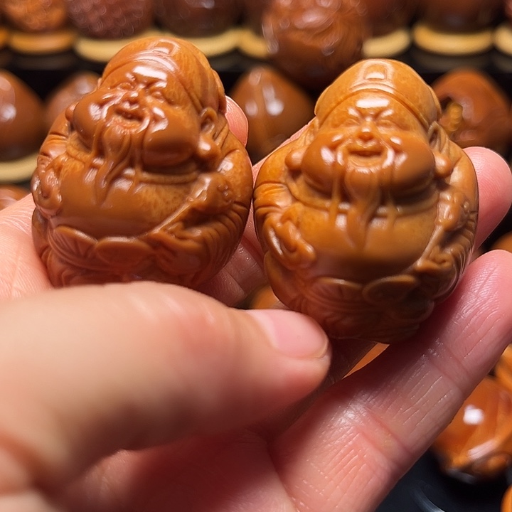 橄榄核手串/手链直播39