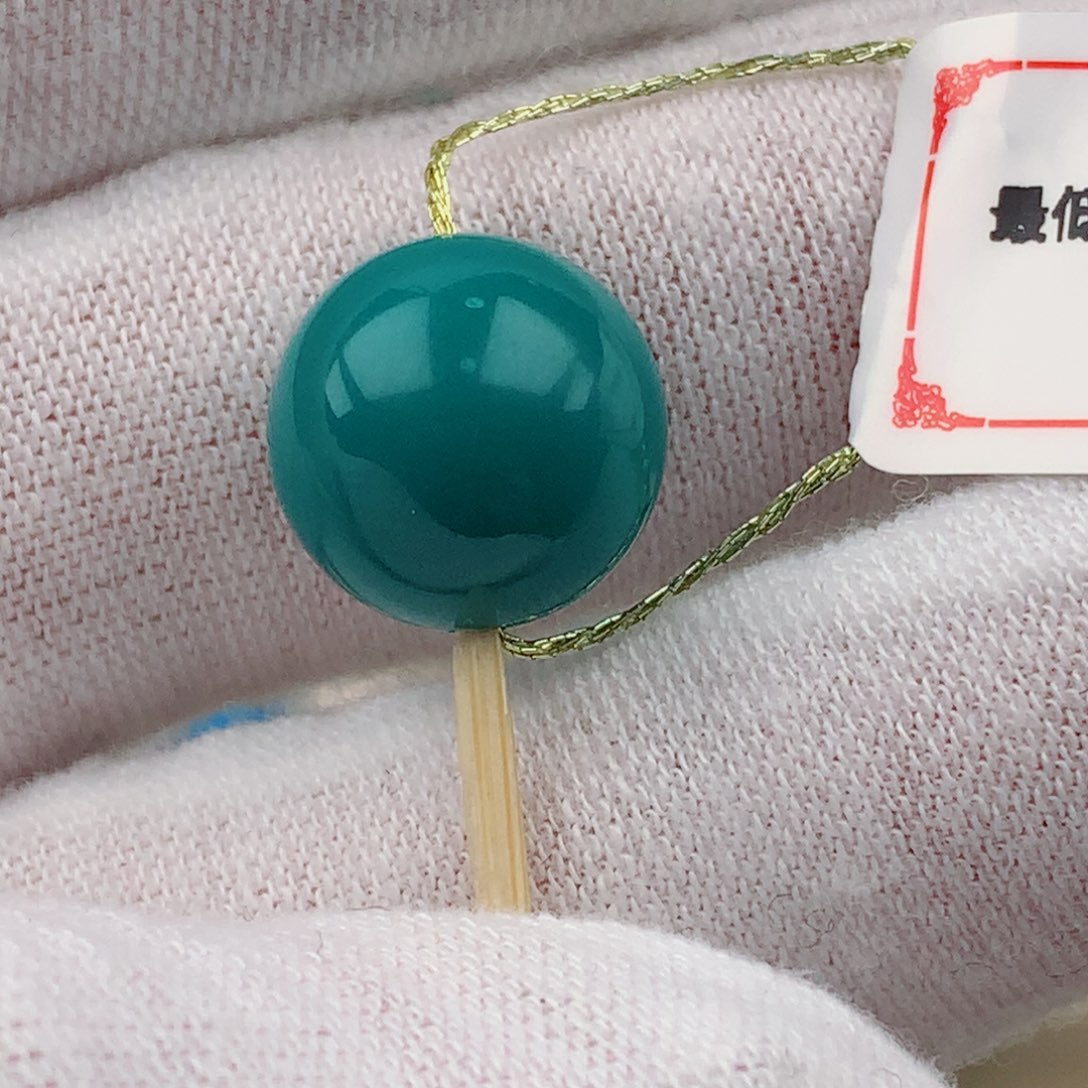 【闪购商品】绿松石配饰未镶嵌