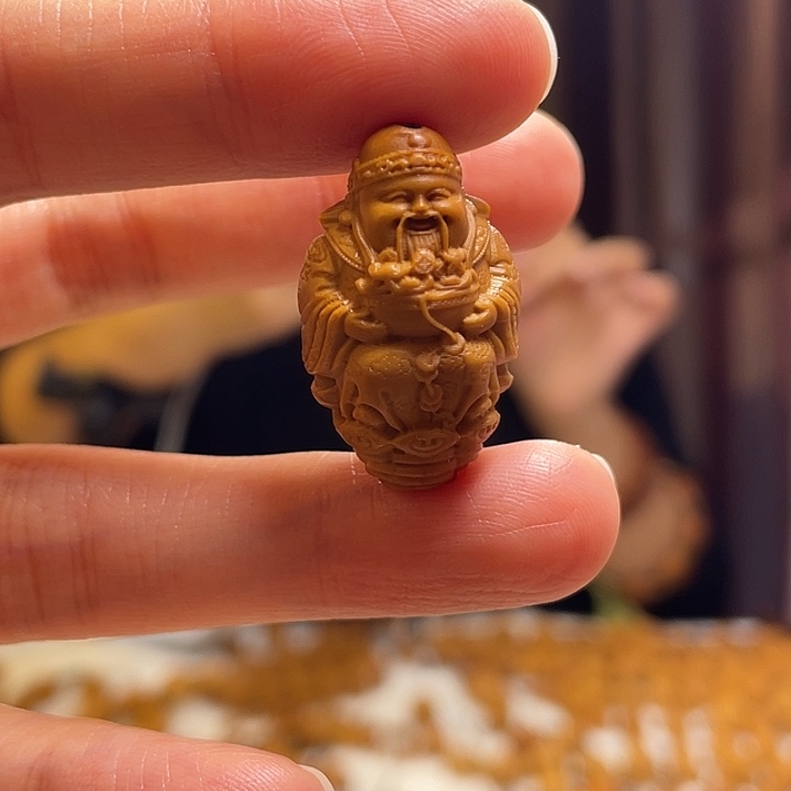 手串/手链橄榄核