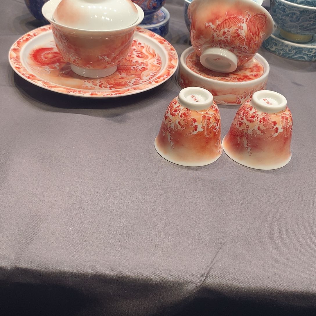 杯M***m景德镇陶瓷学院