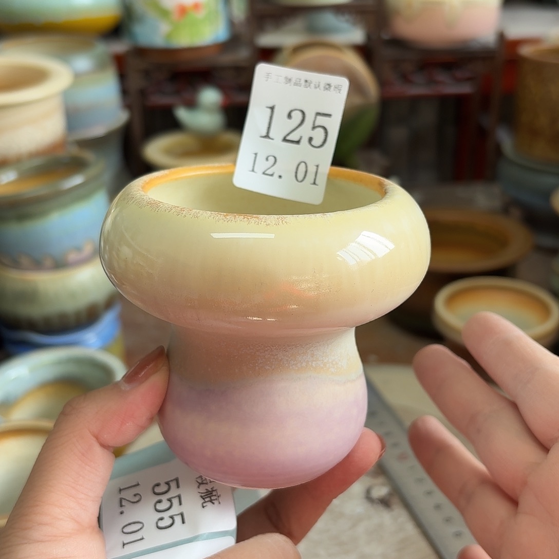 瓷片景德镇陶瓷手工制作
