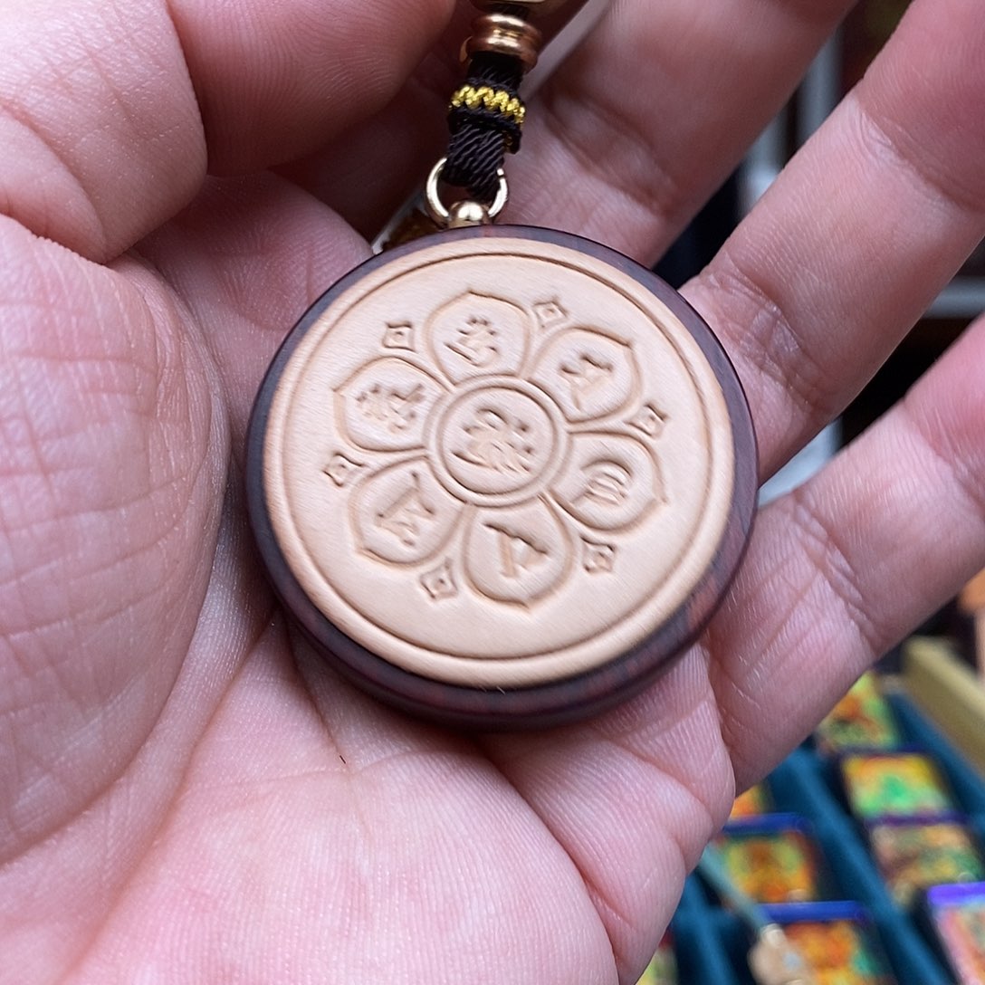 东非黑黄檀（紫光檀）