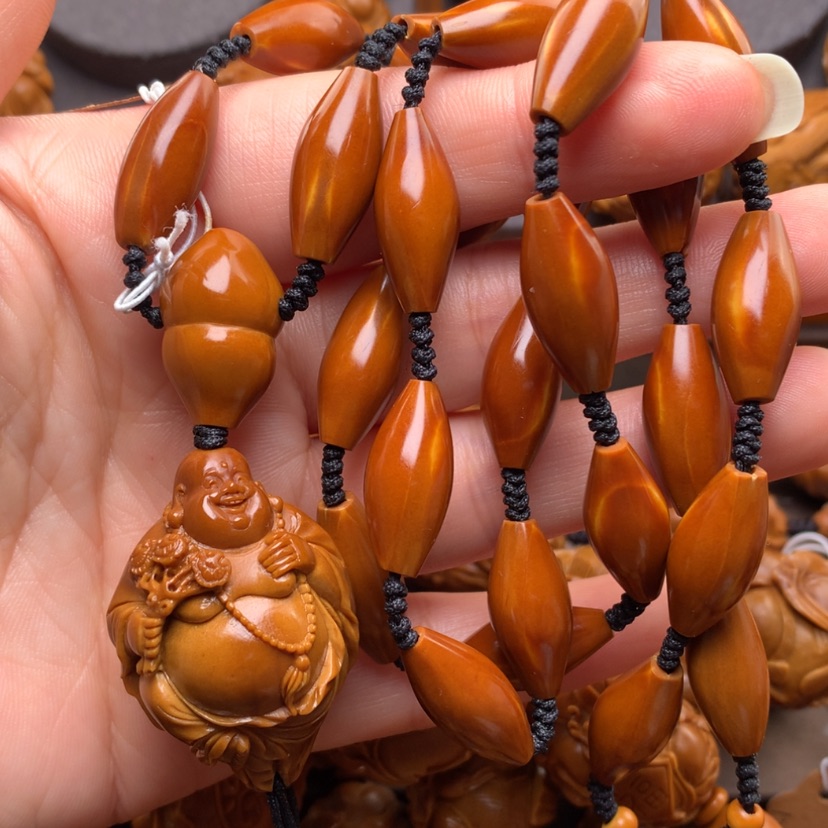 【闪购商品】橄榄核手串/手链橄榄核