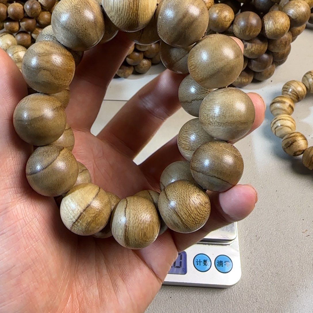 沉香沉香香囊达拉干虎斑纹2.0尺寸