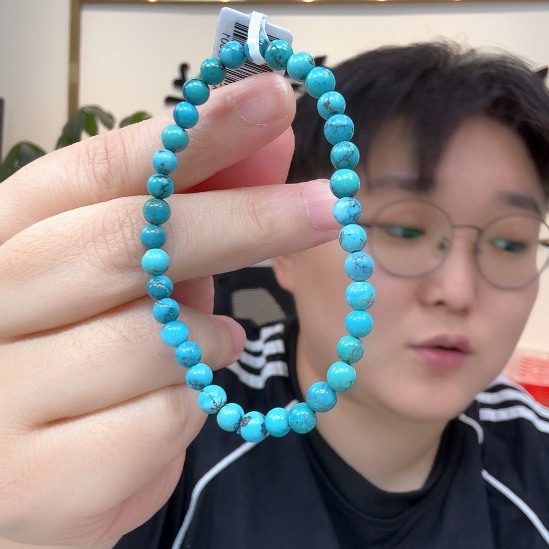 绿松石未镶嵌珠宝奇石182