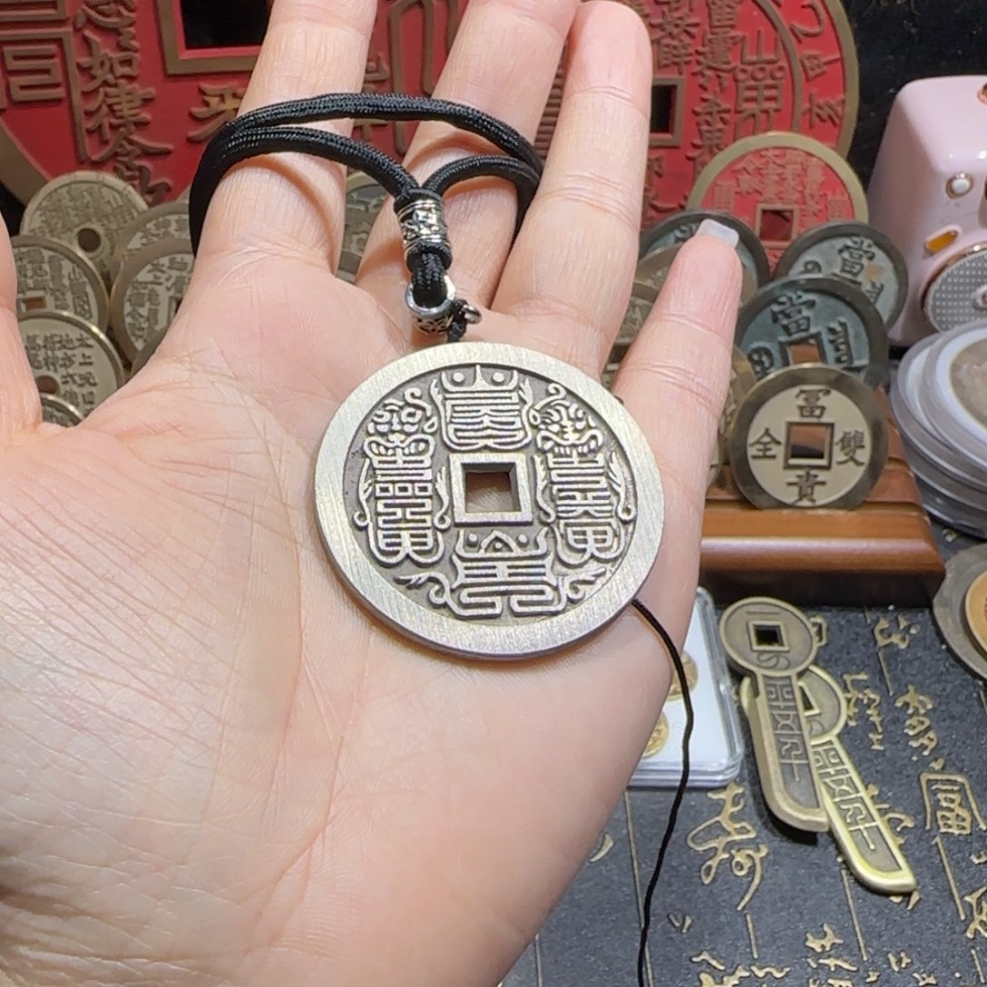 铜现代仿制工艺品