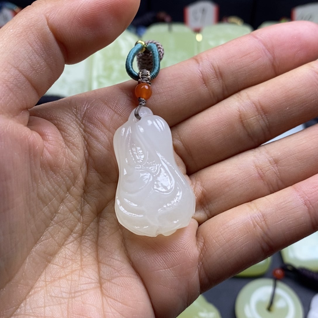 N*.天然青海时尚白菜