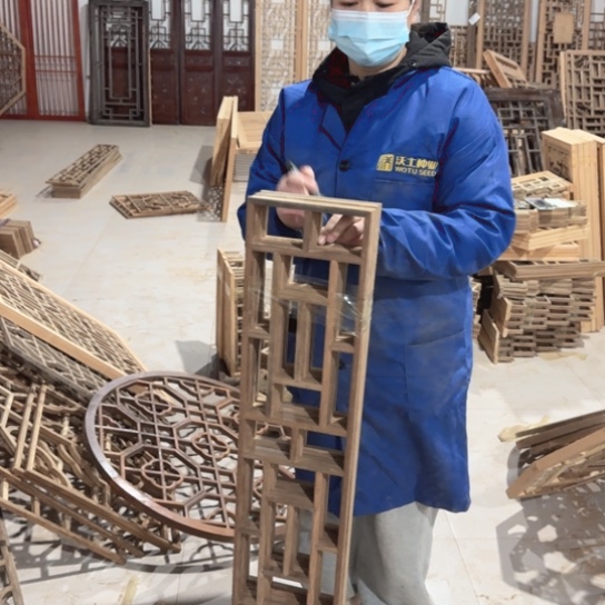 解***e香榧木一组特价包邮