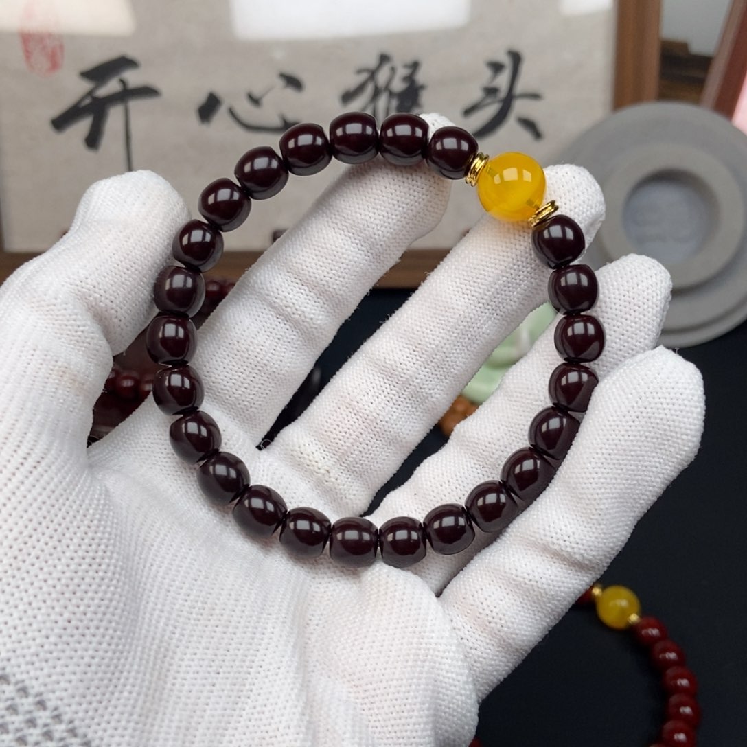 核桃手串/手链双****牌猴头猴头核桃等等